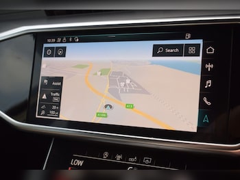 Used Audi A6 Saloon 2019 for sale - 75176171: Photo