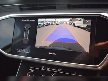 Used Audi A6 Saloon 2019 for sale - 75176171: Photo