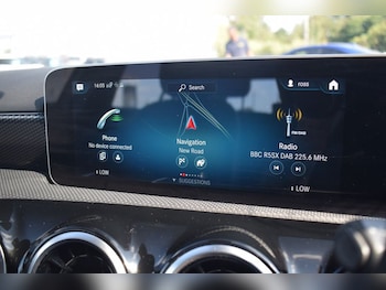Used Mercedes-Benz A-Class 2019 for sale - 79166571: Photo