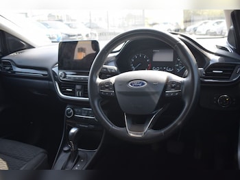 Used Ford Puma 2023 for sale - 75559416: Photo