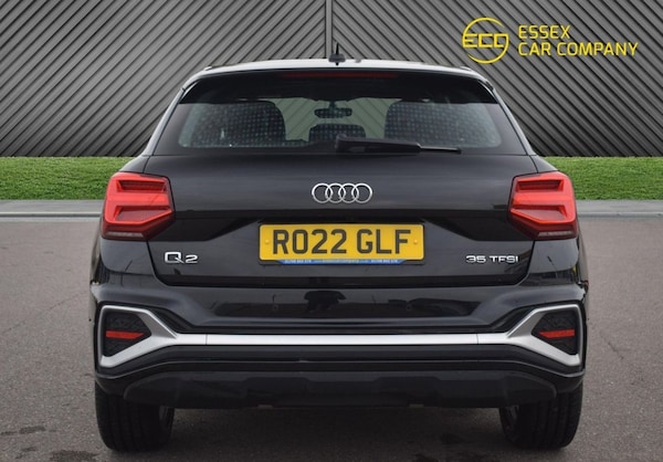 Used Audi Q2 2022 for sale - 76245185: Photo 14