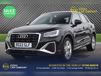 Audi - Q2
