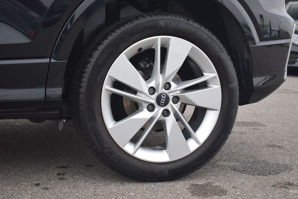 Used Audi Q2 2022 for sale - 76245185: Photo 22