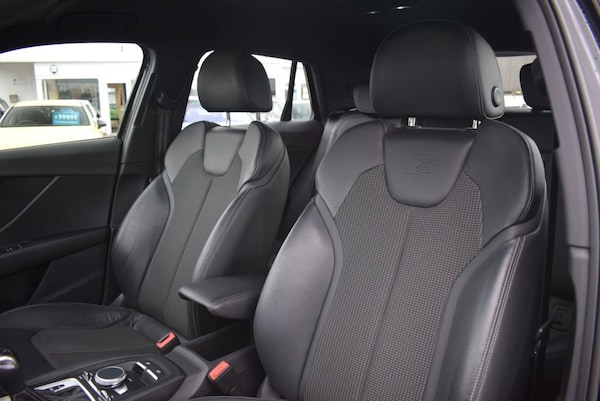 Used Audi Q2 2022 for sale - 76245185: Photo 24