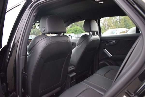 Used Audi Q2 2022 for sale - 76245185: Photo 26