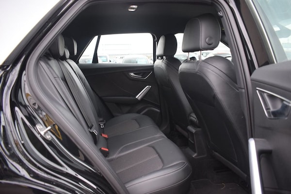 Used Audi Q2 2022 for sale - 76245185: Photo 28