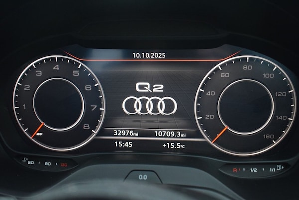 Used Audi Q2 2022 for sale - 76245185: Photo 30