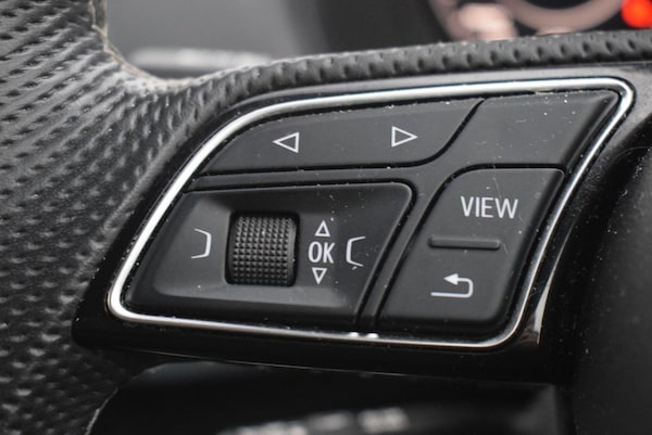 Used Audi Q2 2022 for sale - 76245185: Photo 33