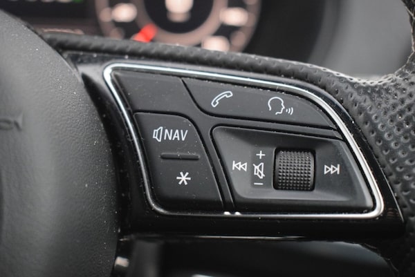 Used Audi Q2 2022 for sale - 76245185: Photo 34