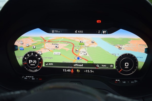 Used Audi Q2 2022 for sale - 76245185: Photo 36