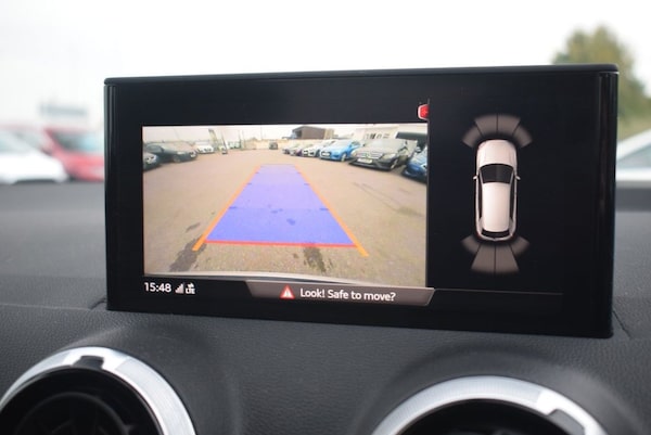 Used Audi Q2 2022 for sale - 76245185: Photo 4