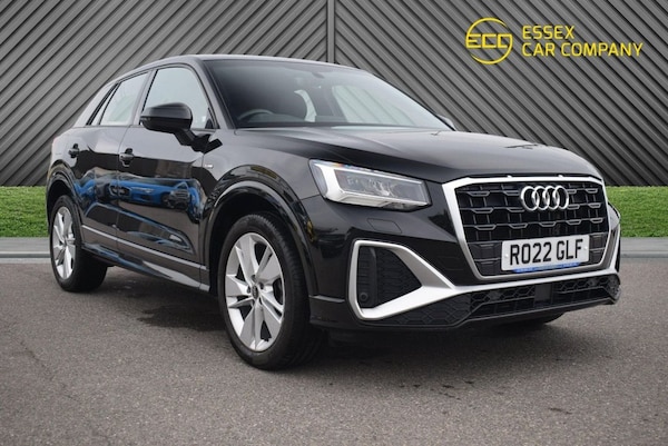 Used Audi Q2 2022 for sale - 76245185: Photo 5