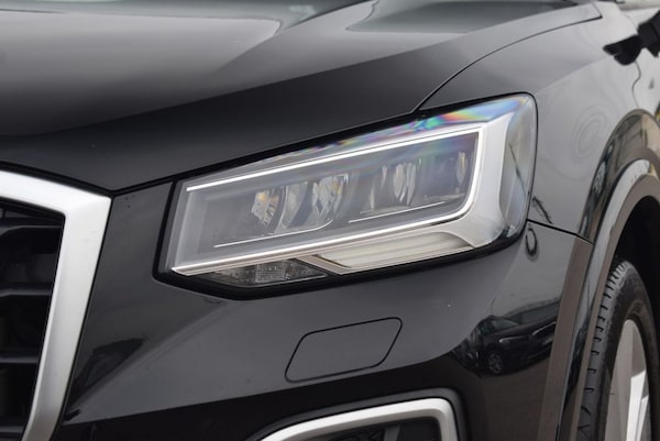 Used Audi Q2 2022 for sale - 76245185: Photo 7