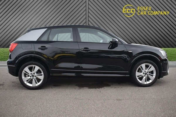 Used Audi Q2 2022 for sale - 76245185: Photo 9