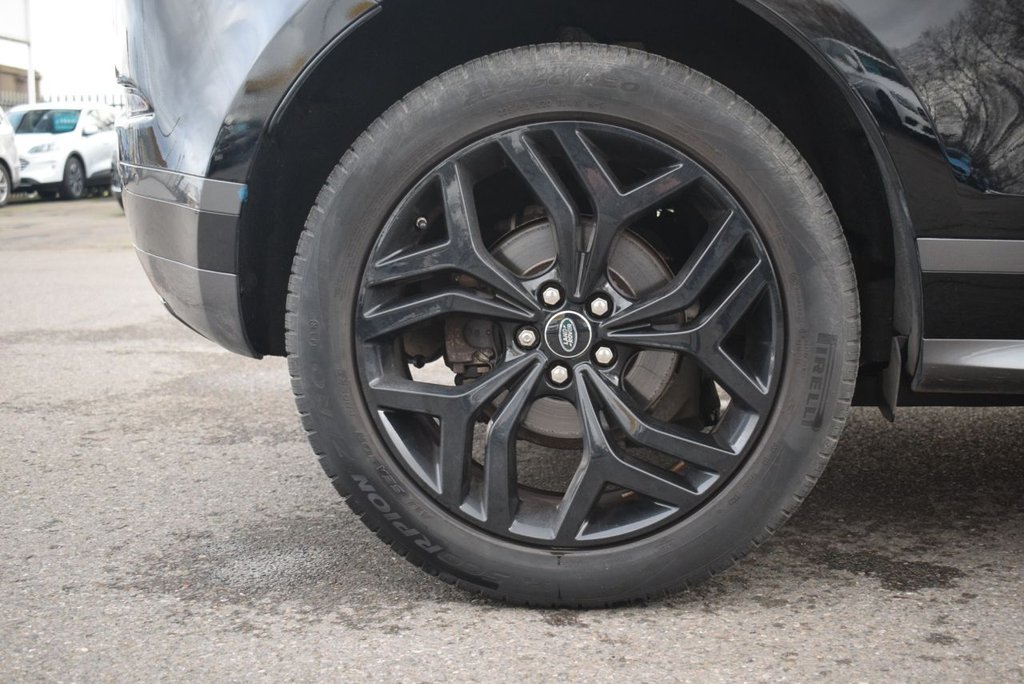 Used Land Rover Range Rover Evoque 2020 for sale - 77521326: Photo 11