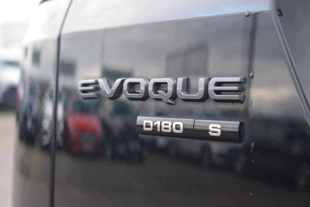 Used Land Rover Range Rover Evoque 2020 for sale - 77521326: Photo 14