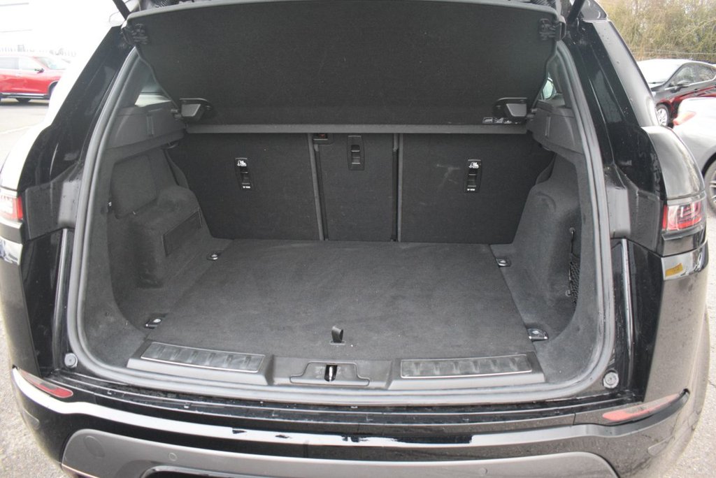 Used Land Rover Range Rover Evoque 2020 for sale - 77521326: Photo 15