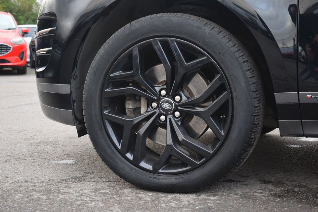 Used Land Rover Range Rover Evoque 2020 for sale - 77521326: Photo 18