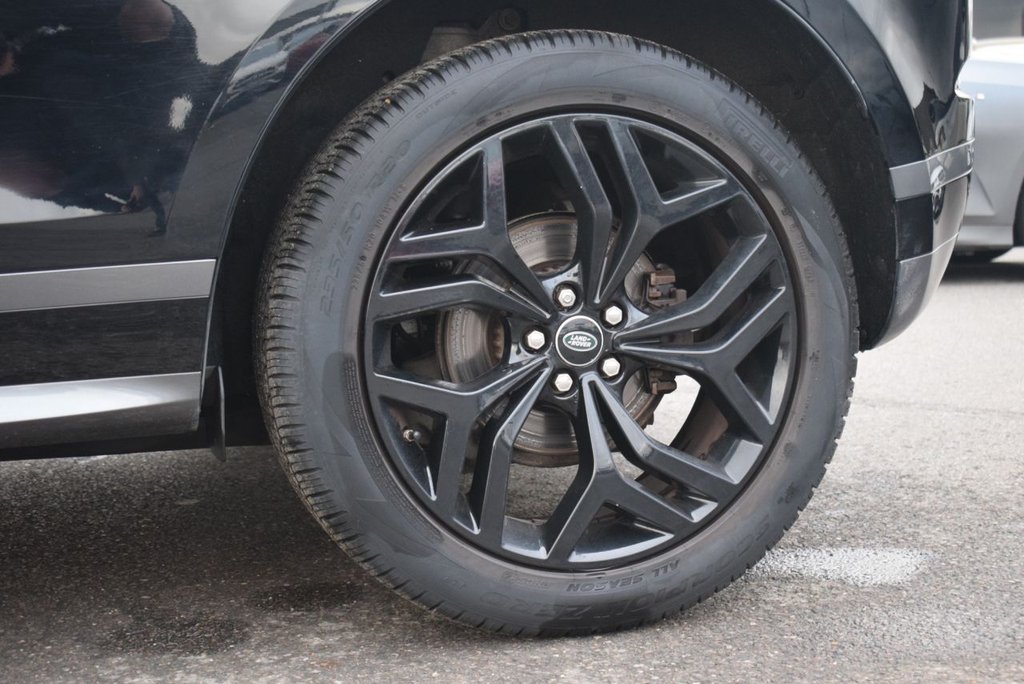 Used Land Rover Range Rover Evoque 2020 for sale - 77521326: Photo 19