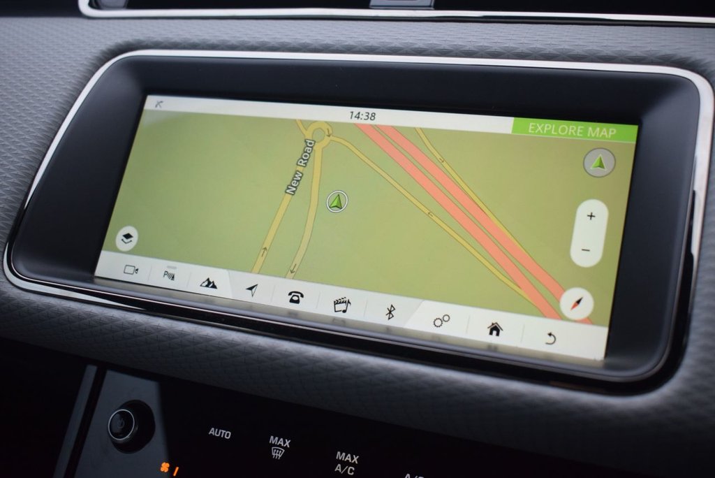 Used Land Rover Range Rover Evoque 2020 for sale - 77521326: Photo 2