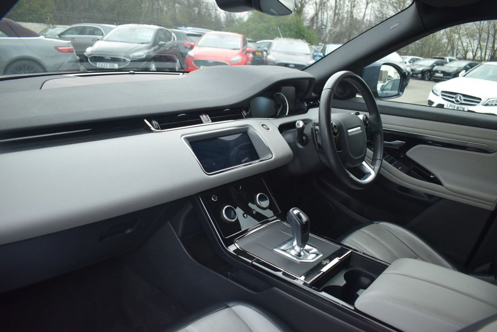Used Land Rover Range Rover Evoque 2020 for sale - 77521326: Photo 20