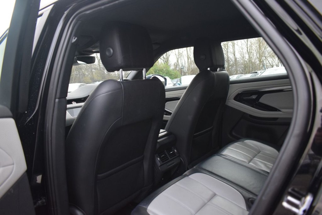 Used Land Rover Range Rover Evoque 2020 for sale - 77521326: Photo 23