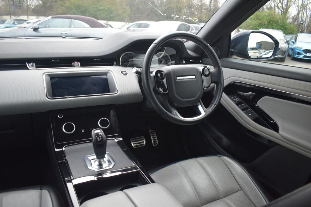Used Land Rover Range Rover Evoque 2020 for sale - 77521326: Photo 24