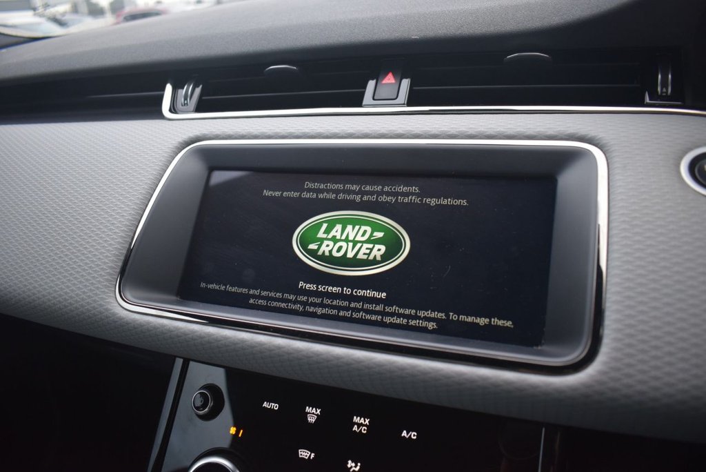 Used Land Rover Range Rover Evoque 2020 for sale - 77521326: Photo 27