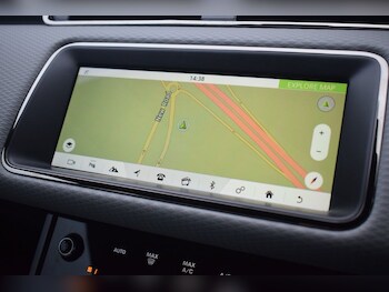 Used Land Rover Range Rover Evoque 2020 for sale - 77521326: Photo