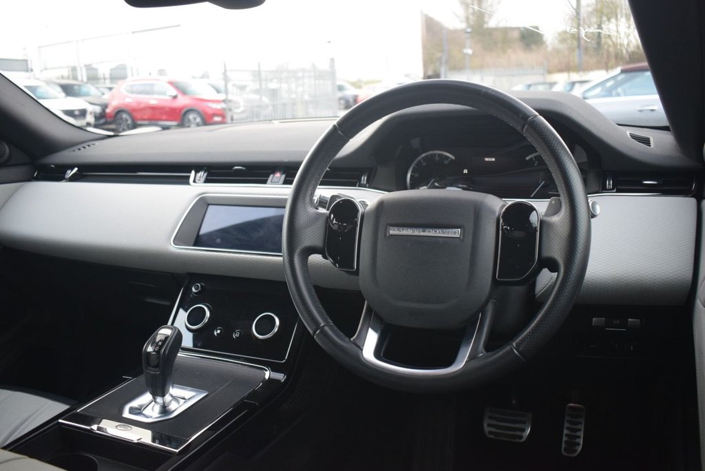 Used Land Rover Range Rover Evoque 2020 for sale - 77521326: Photo 3