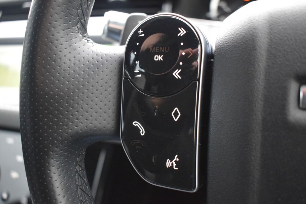 Used Land Rover Range Rover Evoque 2020 for sale - 77521326: Photo 30