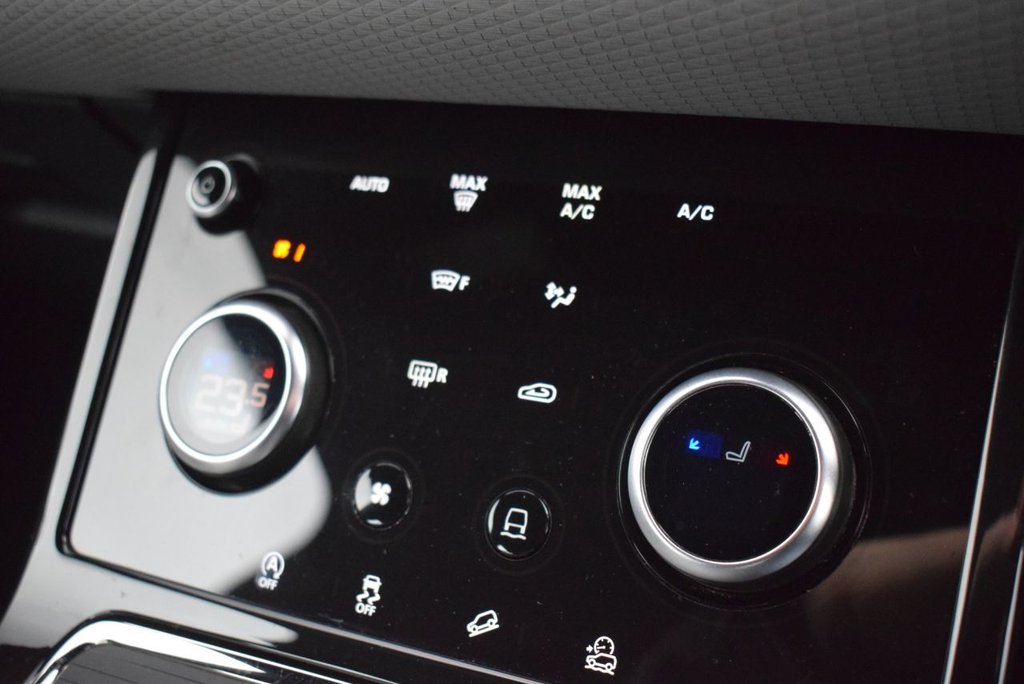 Used Land Rover Range Rover Evoque 2020 for sale - 77521326: Photo 38