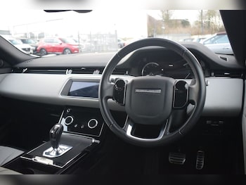 Used Land Rover Range Rover Evoque 2020 for sale - 77521326: Photo