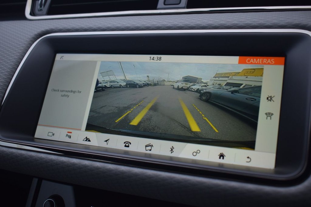 Used Land Rover Range Rover Evoque 2020 for sale - 77521326: Photo 4