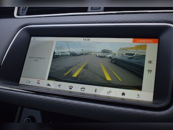 Used Land Rover Range Rover Evoque 2020 for sale - 77521326: Photo