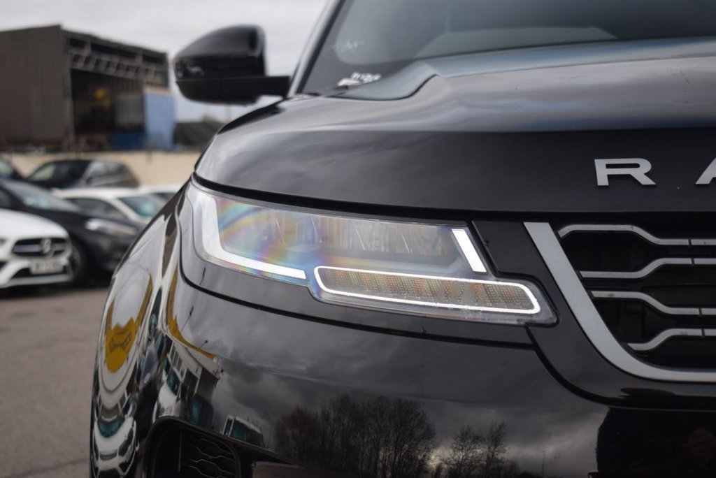 Used Land Rover Range Rover Evoque 2020 for sale - 77521326: Photo 6