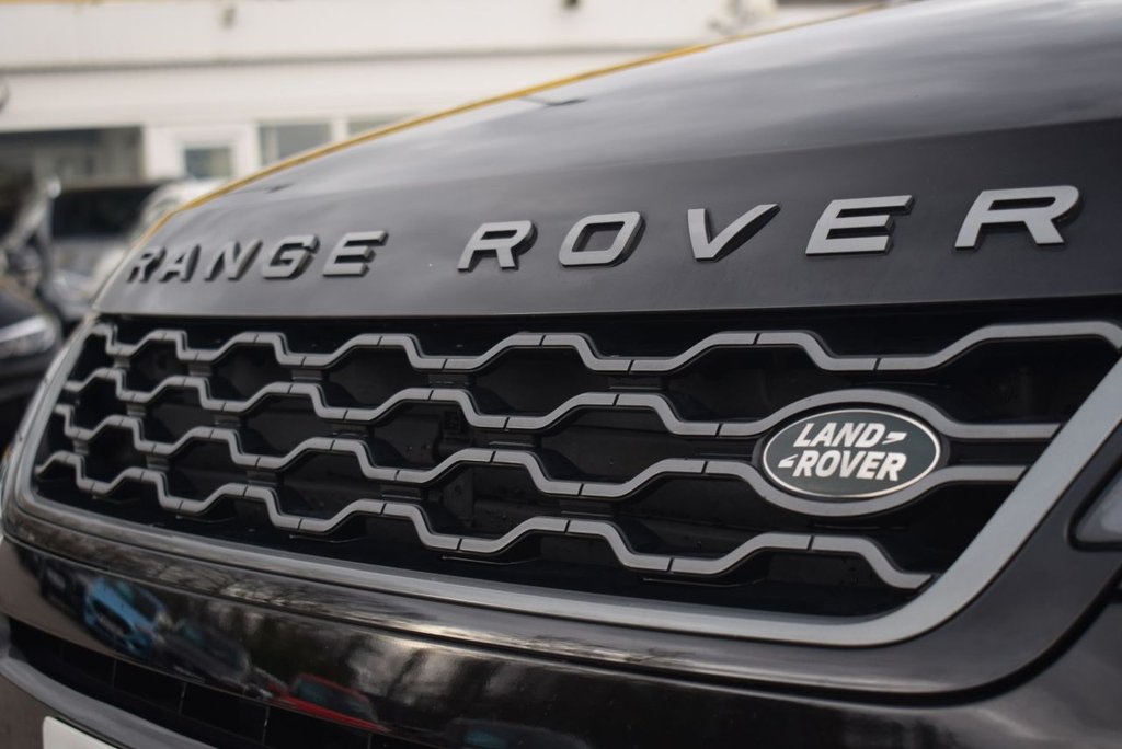 Used Land Rover Range Rover Evoque 2020 for sale - 77521326: Photo 7