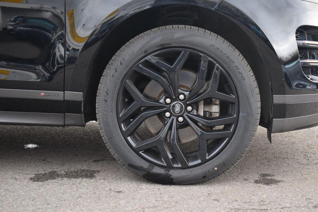 Used Land Rover Range Rover Evoque 2020 for sale - 77521326: Photo 9