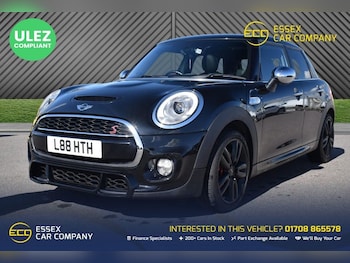 MINI - Hatch