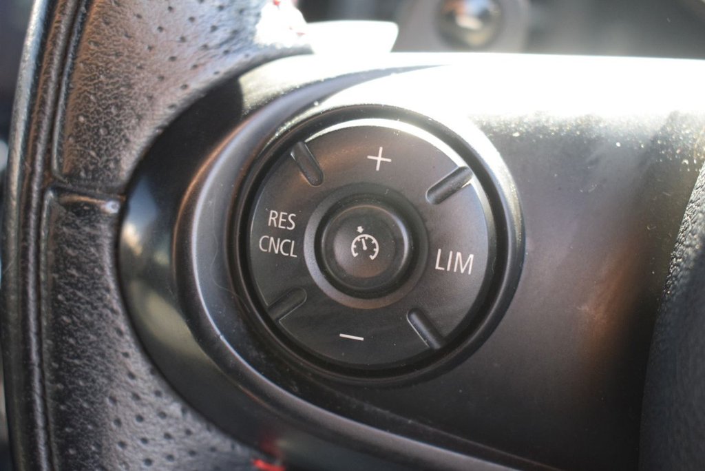 Vehicle 32