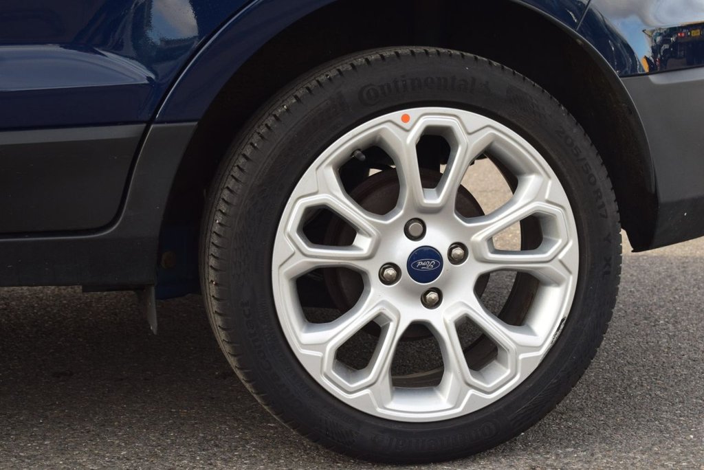 Used Ford Ecosport 2022 for sale - 76346027: Photo 15