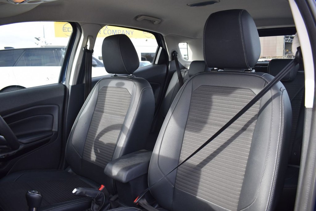 Used Ford Ecosport 2022 for sale - 76346027: Photo 17