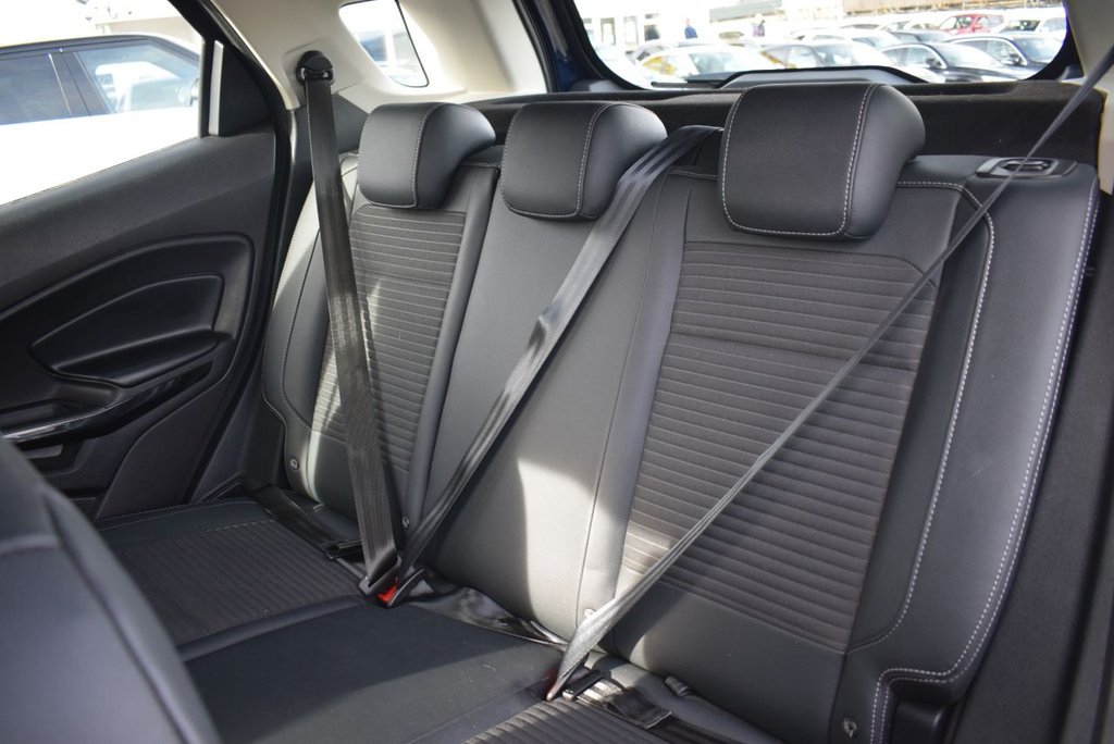 Used Ford Ecosport 2022 for sale - 76346027: Photo 18