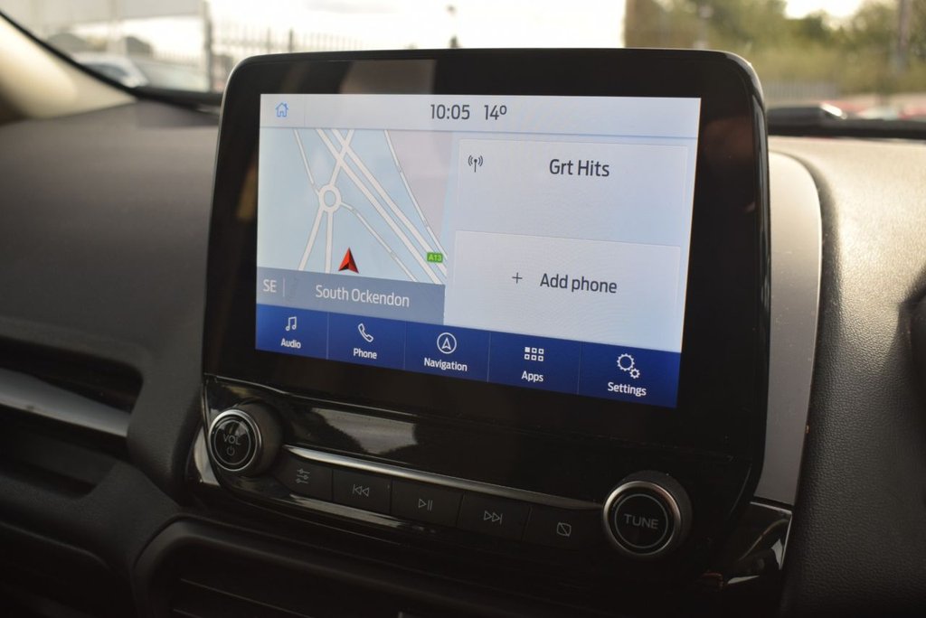 Used Ford Ecosport 2022 for sale - 76346027: Photo 24
