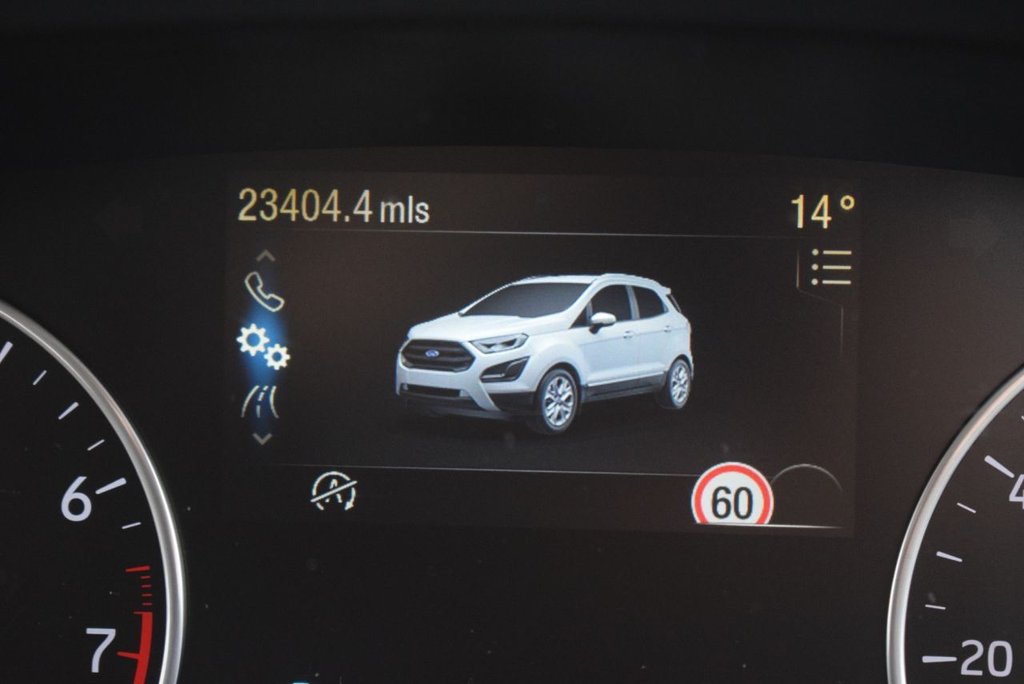 Used Ford Ecosport 2022 for sale - 76346027: Photo 27