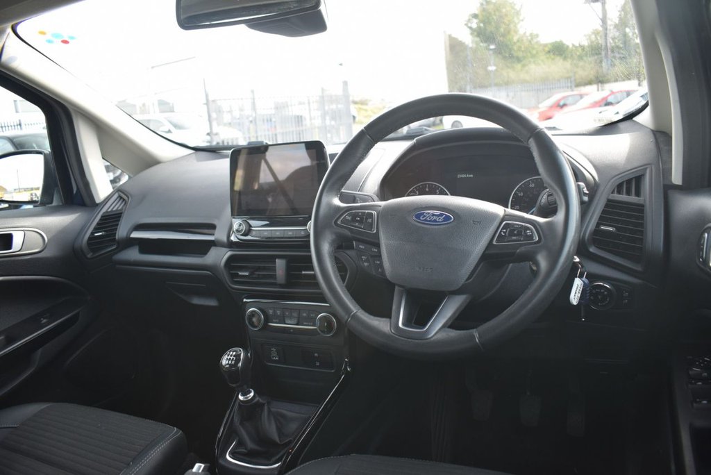 Used Ford Ecosport 2022 for sale - 76346027: Photo 3