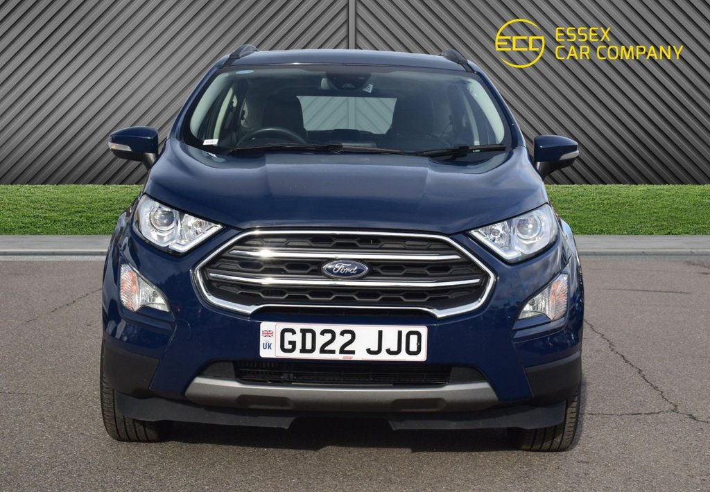 Used Ford Ecosport 2022 for sale - 76346027: Photo 5