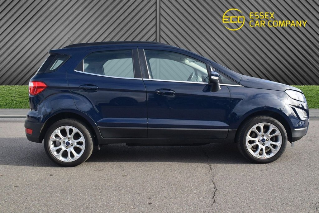 Used Ford Ecosport 2022 for sale - 76346027: Photo 7