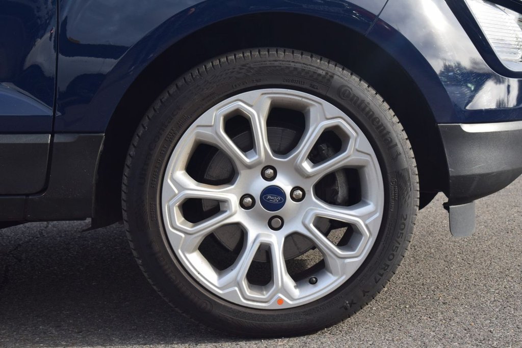 Used Ford Ecosport 2022 for sale - 76346027: Photo 8
