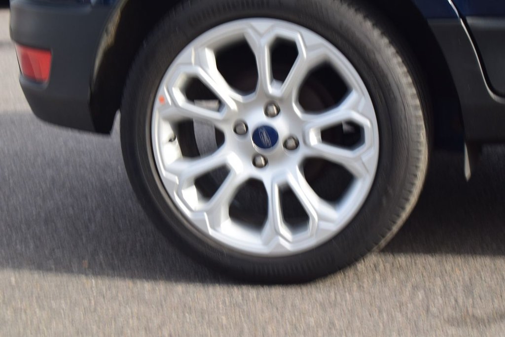Used Ford Ecosport 2022 for sale - 76346027: Photo 9
